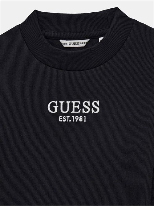  GUESS | J4YI49KBZP4/JBLK